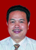 理事 吴述庆