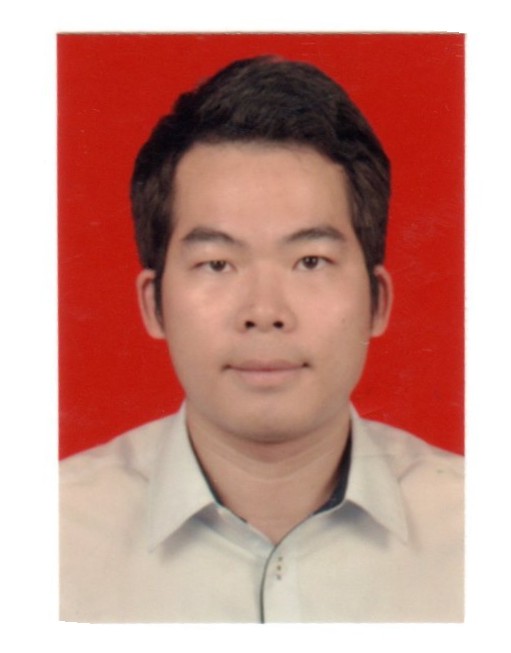 副会长 李凯恩