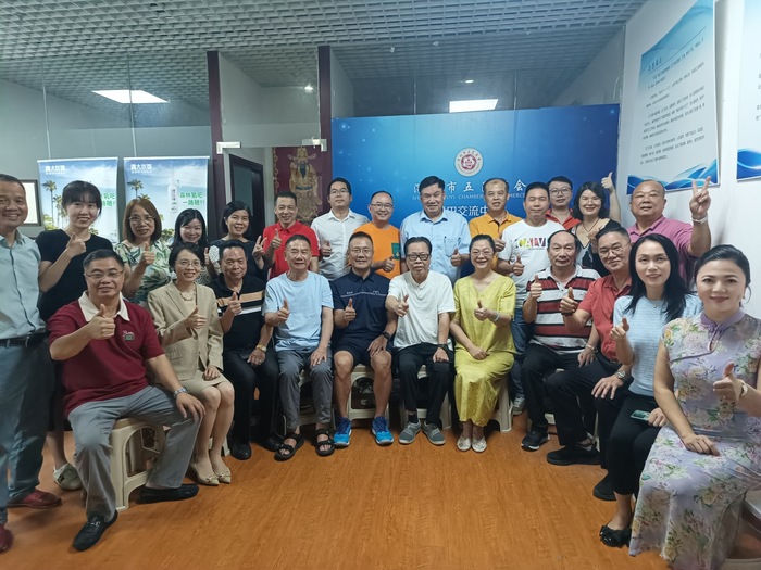 【月圆国盛,共聚此刻 —— 2024年中秋国庆双节庆典及9月会员生日聚餐会】