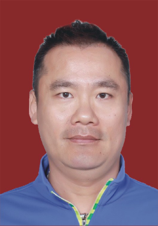 副会长 陈景安