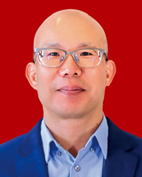 常务副会长 谭坚艺