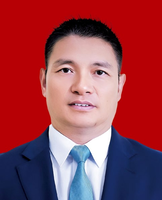 常务副会长 梁健强