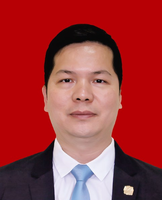 常务副会长 岑福裕