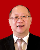 常务副会长 陈惠波