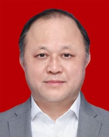 副会长 李仕胜