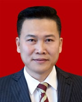 副会长 李成锋