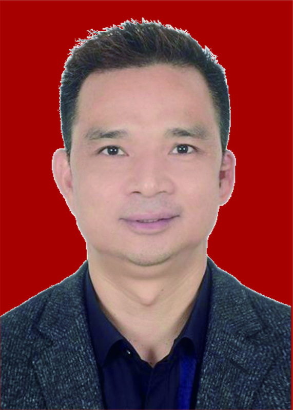 理事 苏兆珍