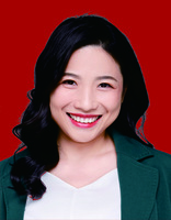 理事 黄盈
