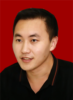 理事  林留进